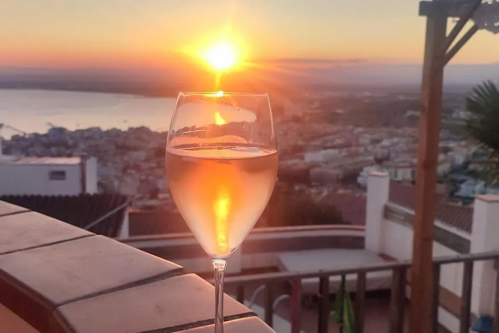 Villa Margarita - Amazing Views! Roses Spain