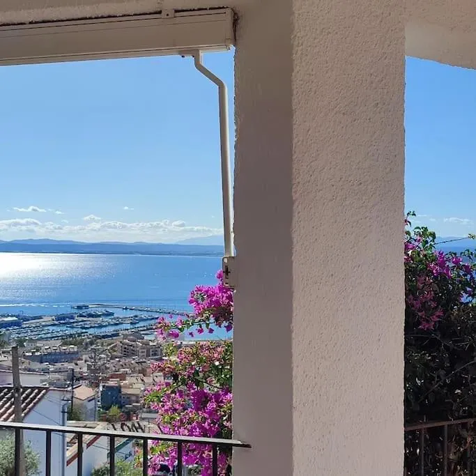 Villa Margarita - Amazing Views! Roses 0*,  Spain