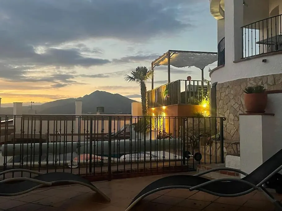 Villa Margarita - Amazing Views! Roses Spain