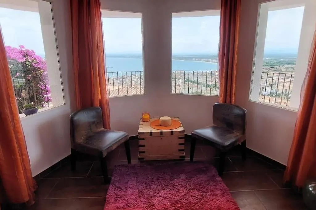 Villa Margarita - Amazing Views! Roses Spain