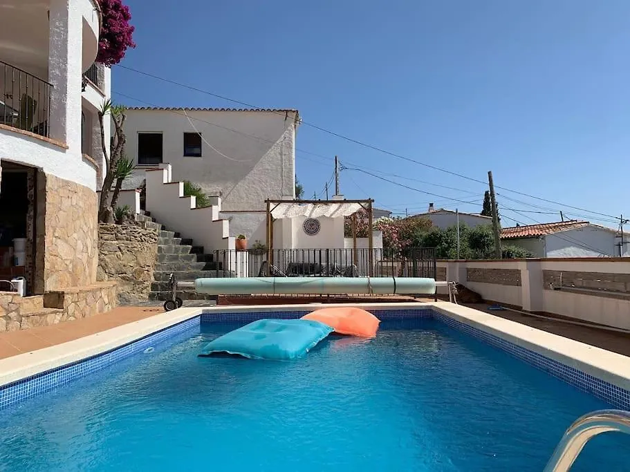 Villa Margarita - Amazing Views! Roses Spain