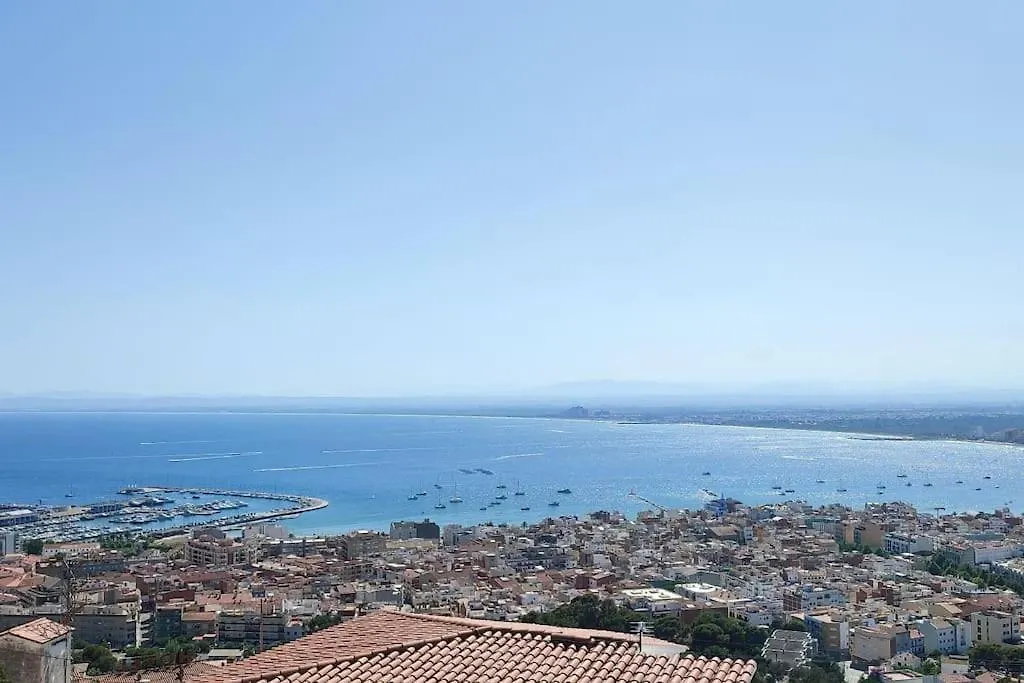 Villa Margarita - Amazing Views! Roses 0*,