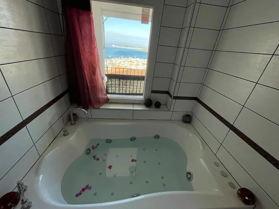 Villa Margarita - Amazing Views! Roses Spain